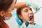 Denison dental benefits