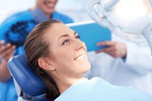 Denison surgical dentistry Newport News VA