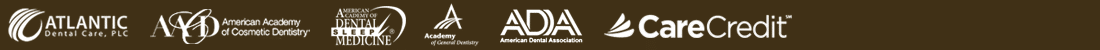 Denison Dentistry logos