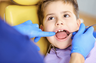 General Dentistry Treatment for the Entire Family