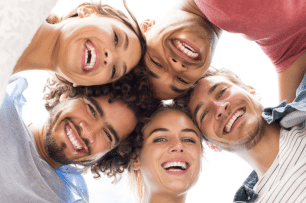 Denison Cosmetic Dentistry and Self-Esteem