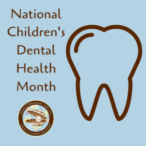 Blog Observe National Children's Health Month